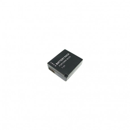 Extra Digital aku Panasonic DMW-BLE9