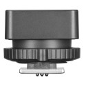 Godox iT32C Kit         Canon with Trigger X5
