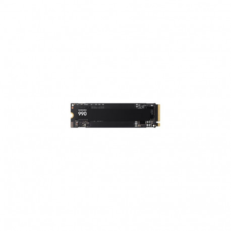 Samsung SSD-ketas 990 2 TB MZ-V9V2T0BW M.2 PCIe 4.0 x4 (NVMe) (8806099020705)