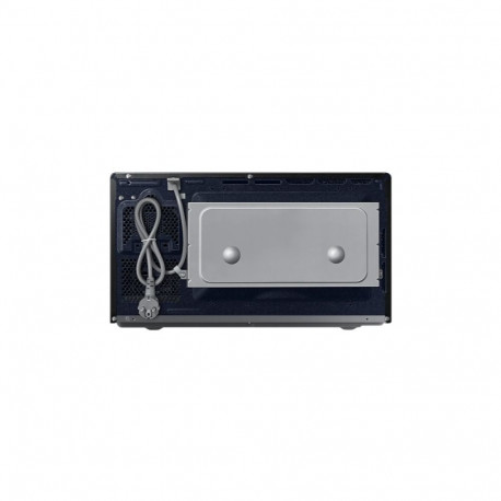Samsung mikrolaineahi MG23T5018CK/BA lauapealne grilliga 23L 800W, must
