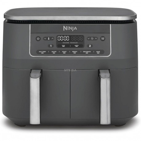 NINJA kuumaõhufritüür DZ300EU