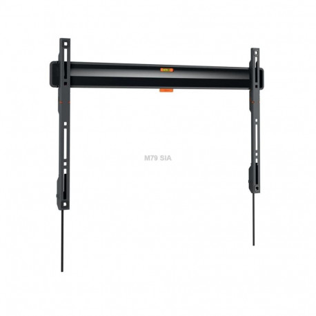 Vogels teleri seinakinnitus TVM 3603 fikseeritud 40-100" maksimaalne kaal 75kg, must