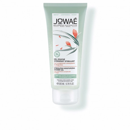 JOWAÉ stimuleeriv niisutav dušigeel 200ml