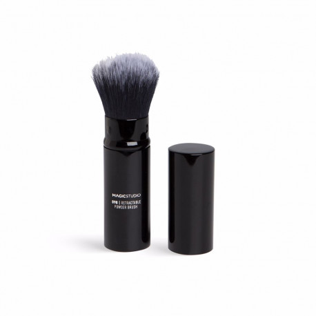 MAGIC STUDIO sissetõmmatav puudripintsel 1 u