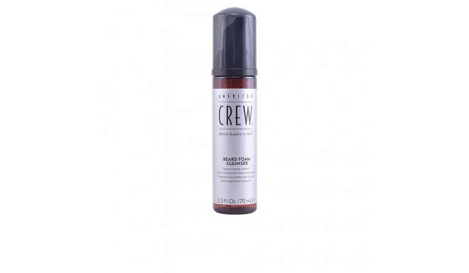 American Crew habeme puhastusvaht 70ml