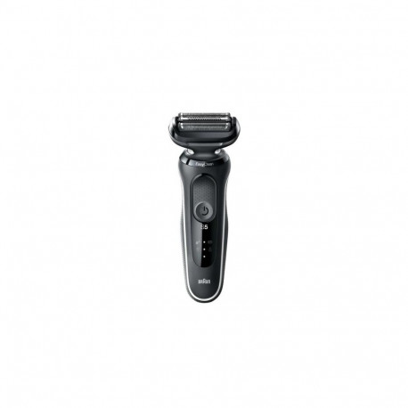 Braun Series 5 51-W1600s Foil shaver Black, White