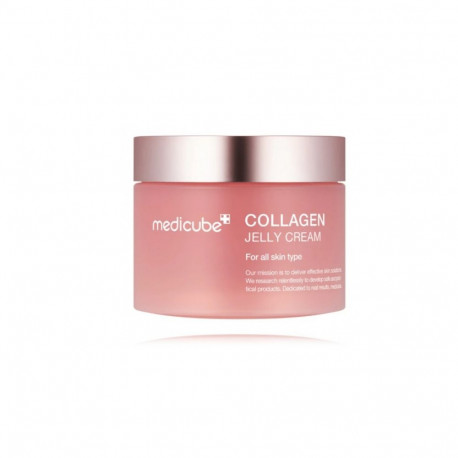 Medicube Collagen Jelly Face cream 110 ml