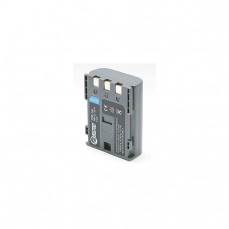 Replacement Battery Canon NB-2LH, NB-2L, 1000mAh