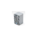 Replacement Battery Sony NP-FP70, 1500mAh