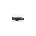 Replacement Battery Panasonic DMW- BCJ13E, 1250mAh