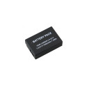 Replacement Battery Canon LP-E17 (without Chip), 1040mAh