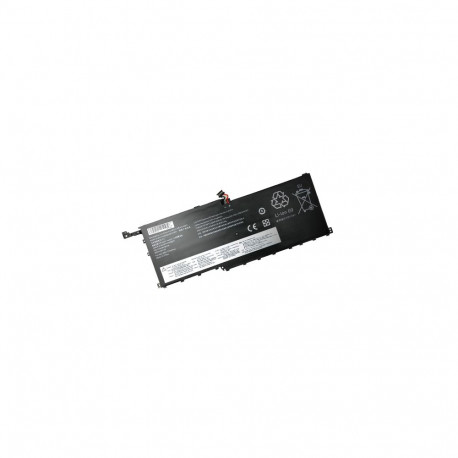 Replacement battery LENOVO SB10F46466, 3290 mAh