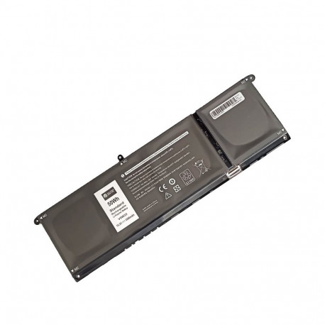 Replacement Battery - DELL G91J0 3300mAh Replacement Battery
