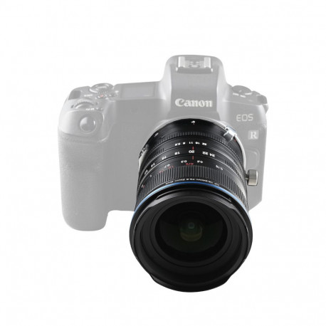 Camera Lens - Laowa 12-24mm f/5.6 Zoom Shift CF Lens for Canon RF