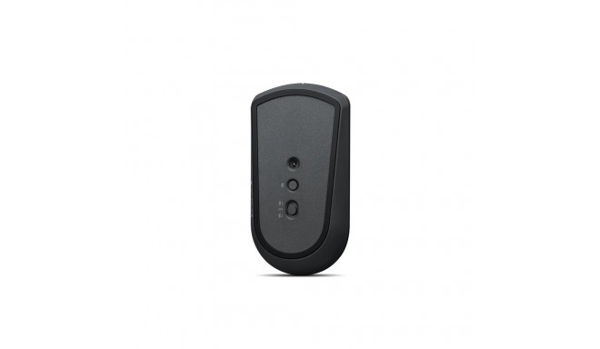 Computer Mouse - Lenovo ThinkPad Silent Mouse Black