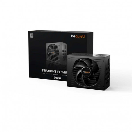 Be quiet! Straight Power 12 BN339 1200W