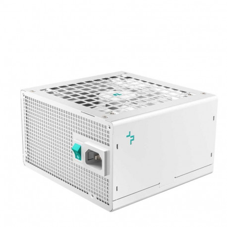 Deepcool PL750D WH 750W Bronze ATX White