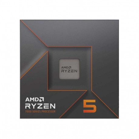 AMD Ryzen 5 7600X 100-100000593WOF Box