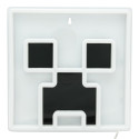 Paladone Minecraft Creeper Wall Mountable LED Neon Light