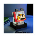 Paladone Minecraft Wolf Icon Light