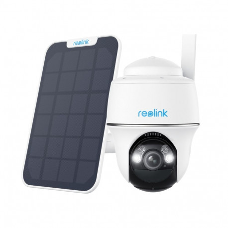 Reolink IP-turvakaamera Go Series G430 5MPP päikesepaneeliga