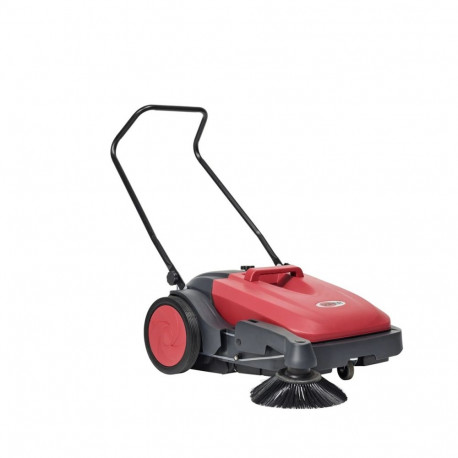 VIPER mehaaniline pühkimismasin PS480r, lükatav 50000492