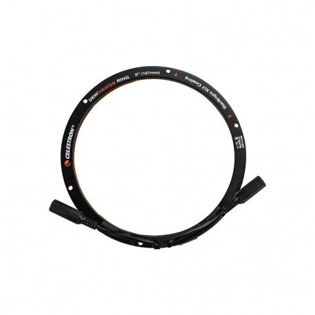 Celestron Dew Heater Ring Telescope ring