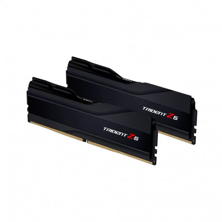 G.Skill Trident Z F5-8000J4048F24GX2-TZ5K memory module 48 GB 2 x 24 GB DDR5 8000 MT/s 288-pin DIMM