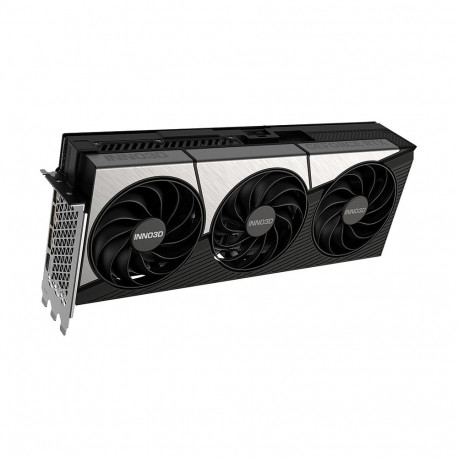 Inno3D RTX 5090 32GB X3 GDDR7 3 ventilaatoriga