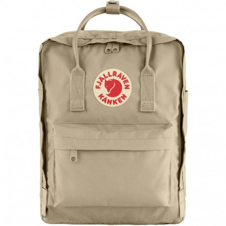 Fjällräven Kanken backpack Rucksack Beige Polyamide, Polypropylene (PP), Vinylon