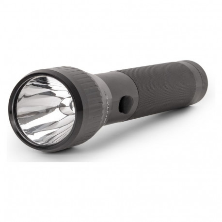 "Entac Taschenlampe 2D Alu"