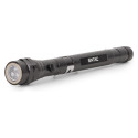 "Entac Taschenlampe Teleskophals 1W Alu"