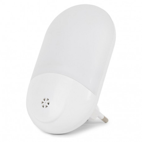 Entac öölamp 0.7W WW hämaraanduriga