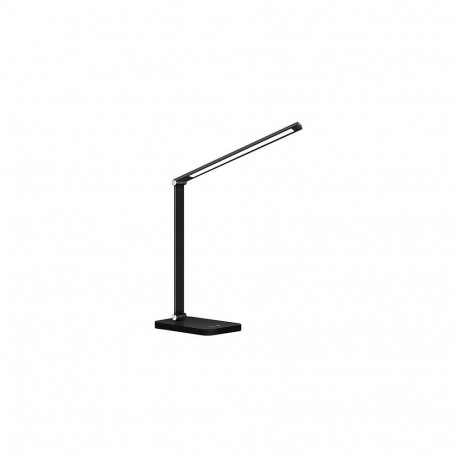 Avide LED-laualamp Tyler 6W 250lm, must