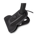 Avide laualamp Basic klambriga max 60W