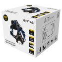 "Entac Strinlampe Zoom 5W Alu"