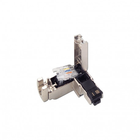 "SIEM 6GK1901-1BB20-2AA0 Stecker-/PROFINET 90° RJ45"