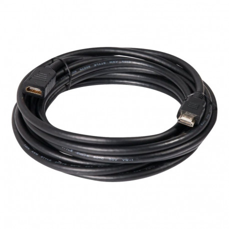 CLUB 3D HDMI 1.4 HD-kaabel 5m M/F