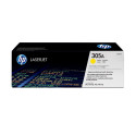 HP Toner 305A yellow HV LaserJet Pro 300 color M351 M375 MfP Pro 400 M451 M475 MfP