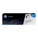 HP Toner CC530A black HV ColorSphere Color LaserJet CP2025 CM2320