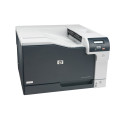 HP ColorLaserJet CP5225DN A3 Ethernet Duplex 20ppm 1x250 sheet feeder 1x100 manual feed (DE)(EN)(FR)