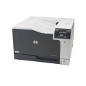 HP ColorLaserJet CP5225DN A3 Ethernet Duplex 20ppm 1x250 sheet feeder 1x100 manual feed (DE)(EN)(FR)