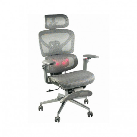Kontoritool AM-370 52X50.5X121, hall