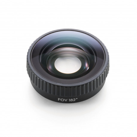 DJI Osmo Action 6 FOV Boost Lens