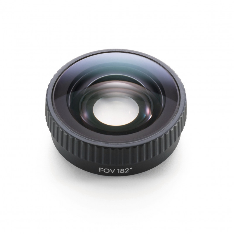 DJI Osmo Action 6 FOV Boost Lens