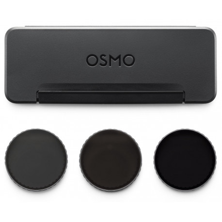 DJI Osmo Action 6 ND Filter Set