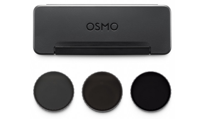 DJI Osmo Action 6 ND Filter Set