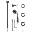 DJI Osmo Multifunctional Bike Tube Mount