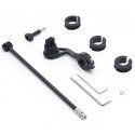 DJI Osmo Multifunctional Bike Tube Mount