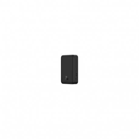 LiPo PowerBank 20000mAh 20W traadita QI 15W laadija, magnetiga Magsafe EnerFill FM41 BASEUS